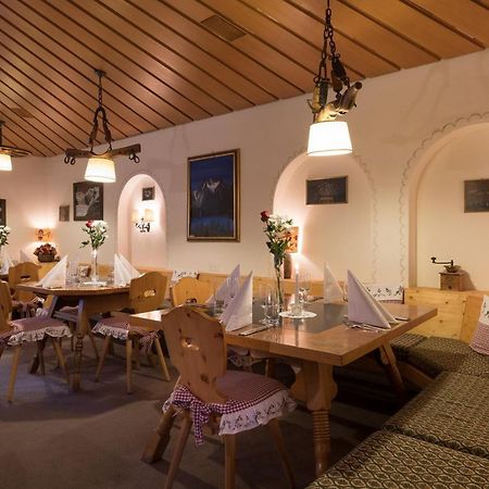 Ferienwohnungen Seraina Sils Maria Esterno foto